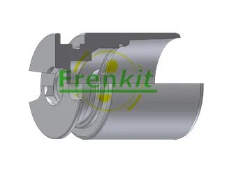 Piston, brake caliper FRENKIT P385102
