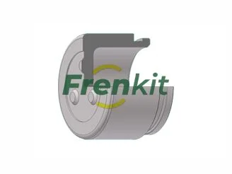Piston, brake caliper FRENKIT P402902