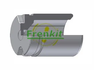Piston, brake caliper FRENKIT P425303