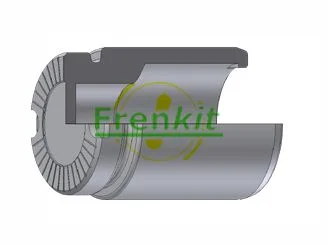 Piston, brake caliper FRENKIT P425304