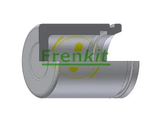 Piston, brake caliper FRENKIT P435501