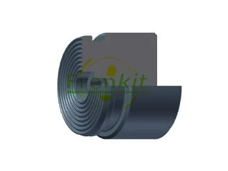 Piston, brake caliper FRENKIT P443202
