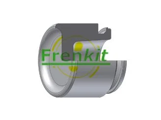 Pistão, pinça de travão FRENKIT P443501