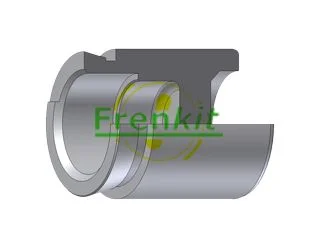 Piston, brake caliper FRENKIT P445301