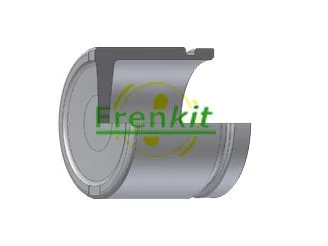 Piston, brake caliper FRENKIT P545202