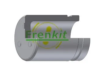 Pistão, pinça de travão FRENKIT P605508