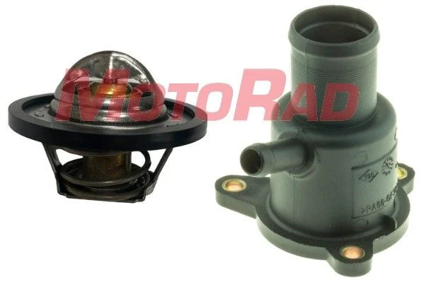 Termostatas, aušinimo skystis MOTORAD 1023-88K