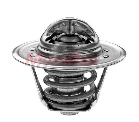 Termostatas, aušinimo skystis MOTORAD 475-88K
