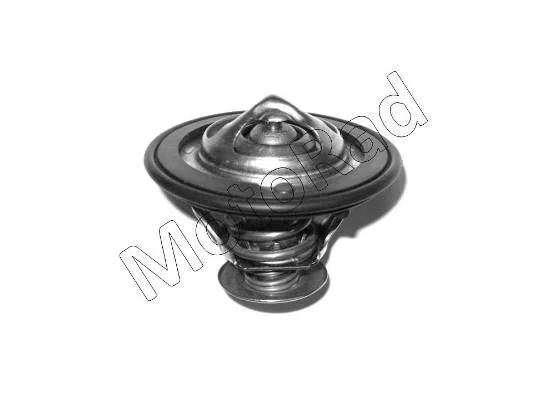 Thermostat, coolant MOTORAD 614-77K