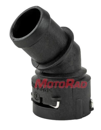 Flange do líquido de arrefecimento MOTORAD CH7009