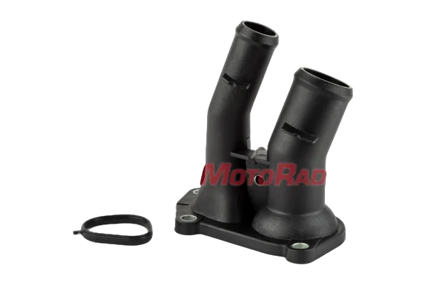 Flange do líquido de arrefecimento MOTORAD CH7015
