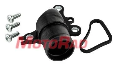 Flange do líquido de arrefecimento MOTORAD CH7083