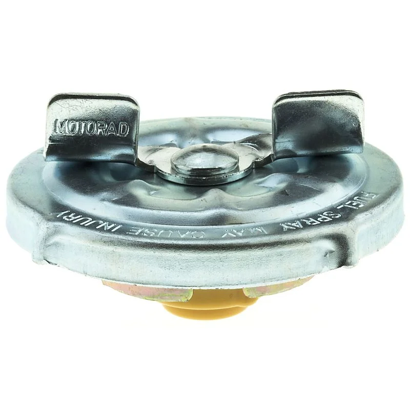 Tampa, tanque de combustível MOTORAD MGC810