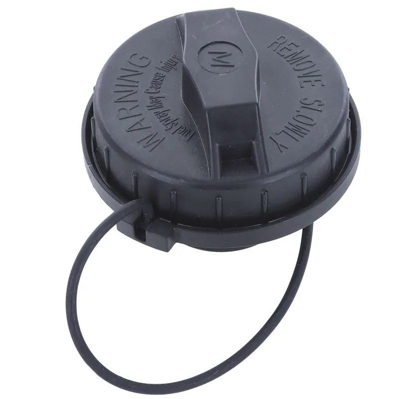 Tampa, tanque de combustível MOTORAD MGC825T