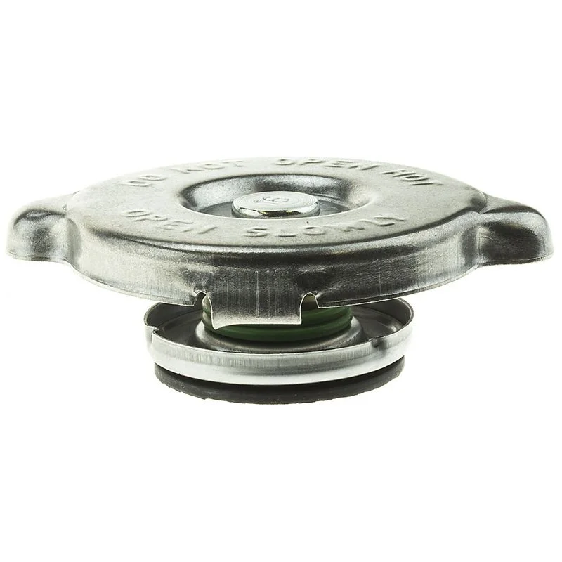 Tampa, tanque de refrigeração MOTORAD OT16