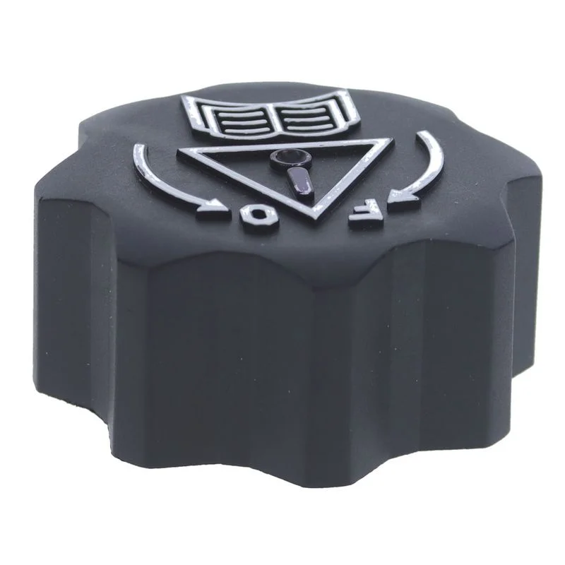 Cap, coolant tank MOTORAD T133
