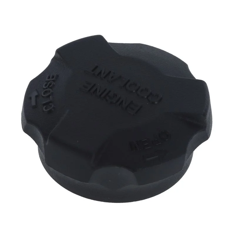 Cap, coolant tank MOTORAD T163