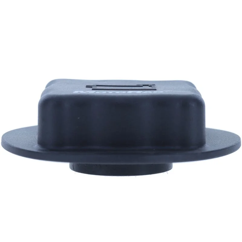 Tampa, tanque de refrigeração MOTORAD T33
