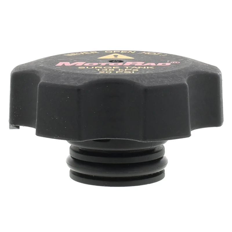 Tampa, tanque de refrigeração MOTORAD T62