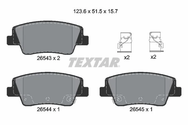 402 TEX 2654301