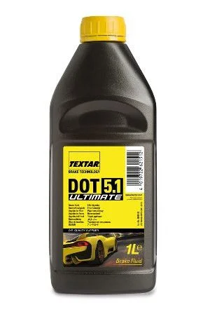 Óleo de travões TEXTAR 95007100