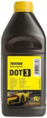 Óleo de travões TEXTAR 95001200
