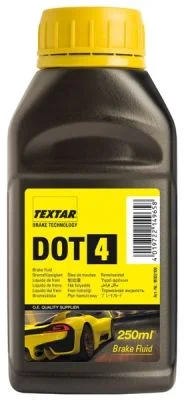 Óleo de travões TEXTAR 95002100