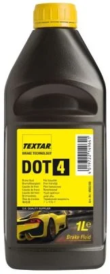 Óleo de travões TEXTAR 95002200