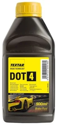 Óleo de travões TEXTAR 95002400