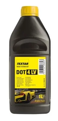 Óleo de travões TEXTAR 95006200