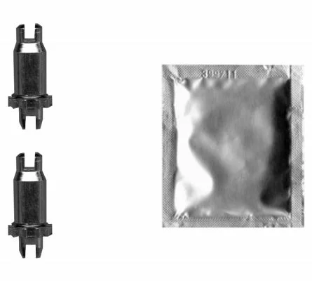 Adjuster, braking system TEXTAR 97045200