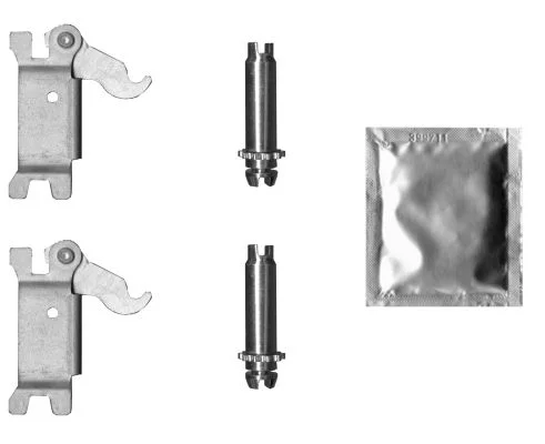Kit de reparação, expansor TEXTAR 97046600