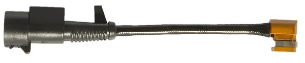 Warning Contact, brake pad wear TEXTAR 98051100