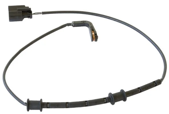 Warning Contact, brake pad wear TEXTAR 98052600