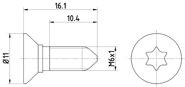 54 TEXTAR TPM0008