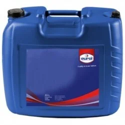 Transmission Oil EUROL 75W90 TRANSYN GL4/5 20L