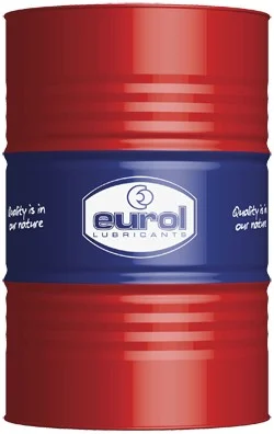 Transmission Oil EUROL TRANSFLUID STF 200L