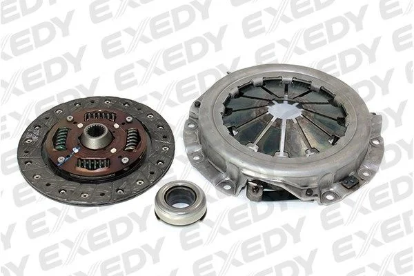 Kit de embraiagem EXEDY DHK2033