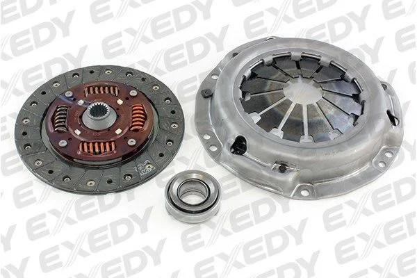 Kit de embraiagem EXEDY DHK2041