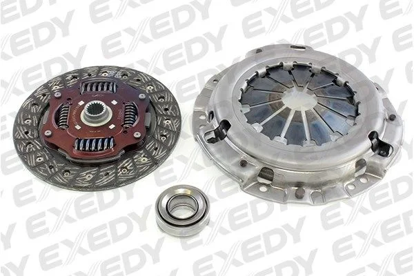 Kit de embraiagem EXEDY DHK2052