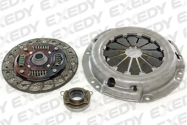 Kit de embraiagem EXEDY DHK2056