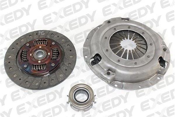 Kit de embraiagem EXEDY FJK2024