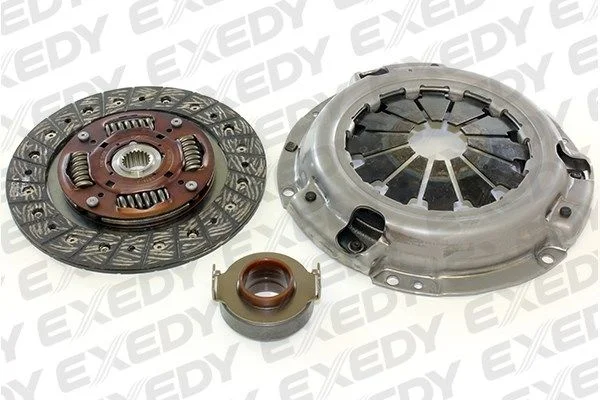 Kit de embraiagem EXEDY HCK2020