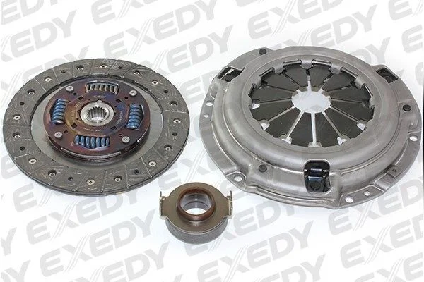 Kit de embraiagem EXEDY HCK2026