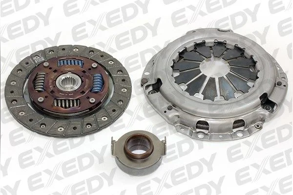 Kit de embraiagem EXEDY HCK2047