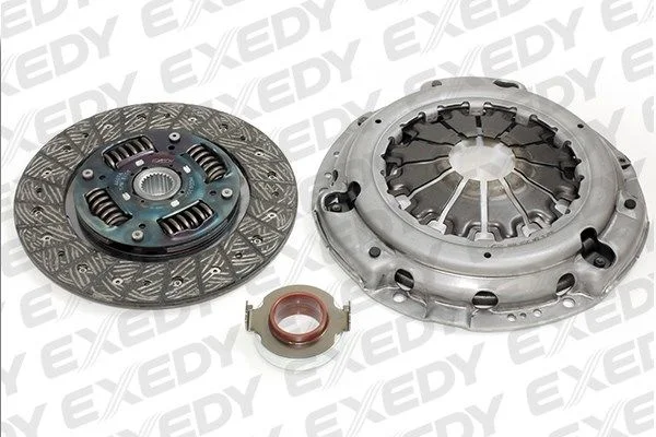 Kit de embraiagem EXEDY HCK2051