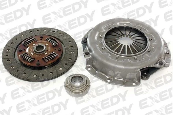 Kit de embraiagem EXEDY MBK2024
