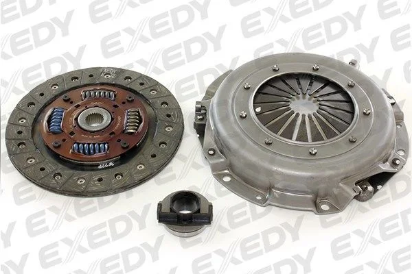 Kit de embraiagem EXEDY MBK2072