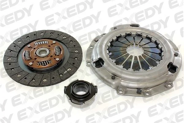 Kit de embraiagem EXEDY MZK2084