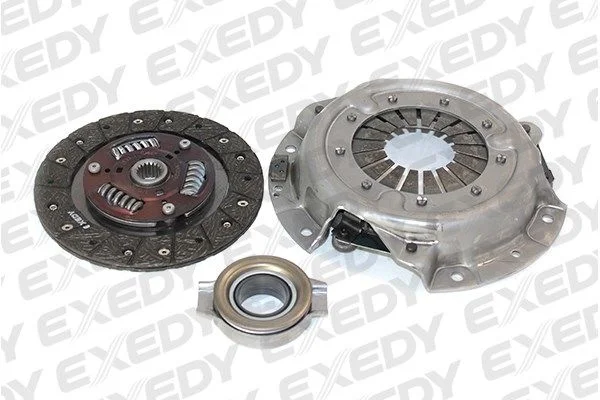 Kit de embraiagem EXEDY NSK2045